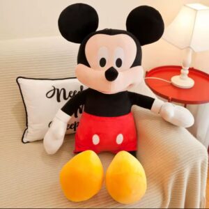 minnie mouse stuffed toy – 42cm