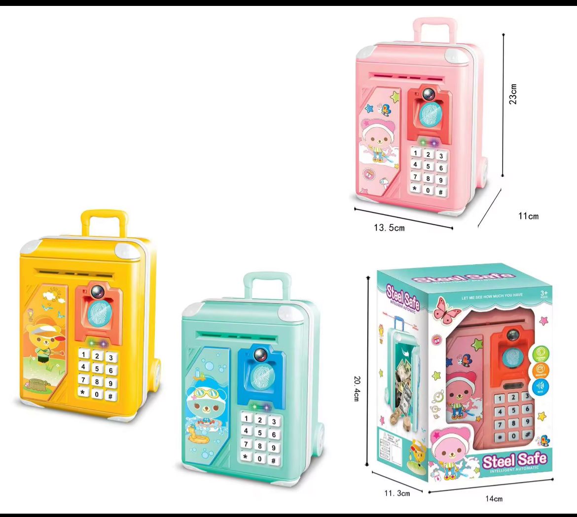 kids atm box kids atm box