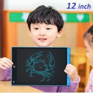 12 inch lcd writing tablet for kids