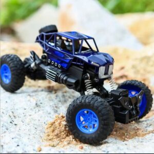 1:18 charging wireless remote control car cross country climbing