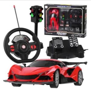 remote control racing car speed x rechargeable car with signal