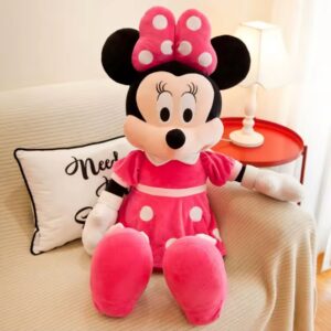 mickey mouse stuffed toy – 41cm