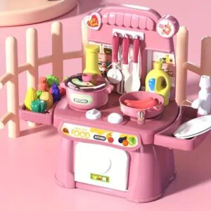princess kitchen dream set