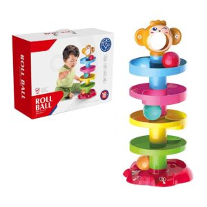 hunger baby rolling ball bell toys