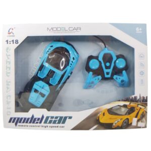 remote control high speed car