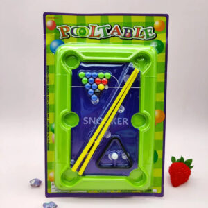 mini tabletop pool table desktop billiards sets children's play sports balls sports toys xmas gift family fun entertainment