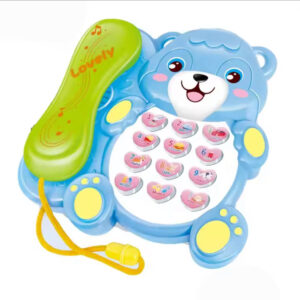 beautiful music phone