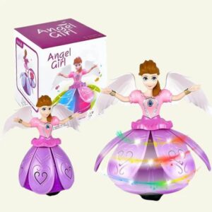 dancing doll for girls