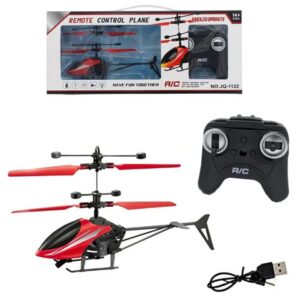 remote control helicopter