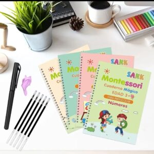 new educational 4 in 1 imported