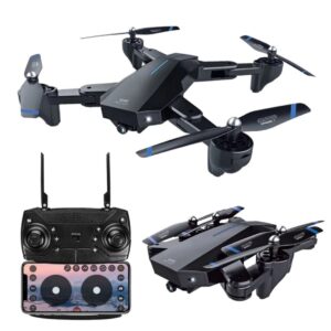 e88 drone: affordable aerial photography for beginners